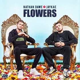 NATHAN DAWE FEAT. JAYKAE - FLOWERS